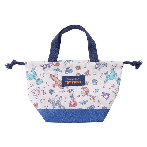 ランチキンチャク（Disney/Pixar）