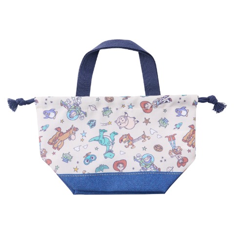 ランチキンチャク（Disney/Pixar）