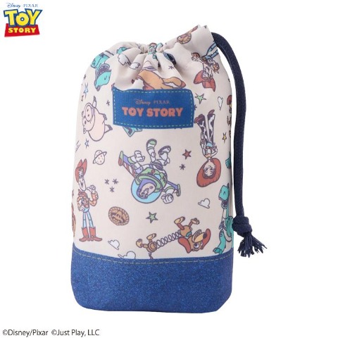 コップ袋（Disney/Pixar）