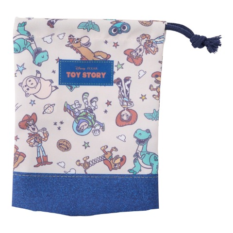 コップ袋（Disney/Pixar）