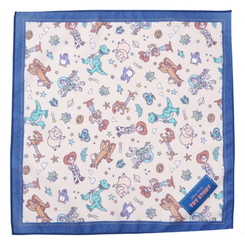 ランチクロス（Disney/Pixar）