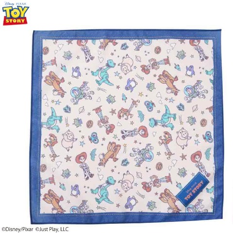 ランチクロス（Disney/Pixar）