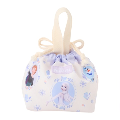 ランチキンチャク（Disney）