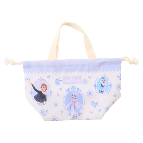 ランチキンチャク（Disney）