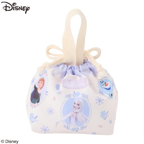 ランチキンチャク（Disney）