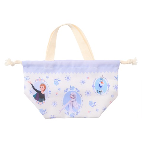 ランチキンチャク（Disney）