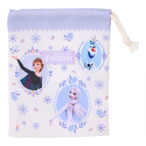 コップ袋（Disney）