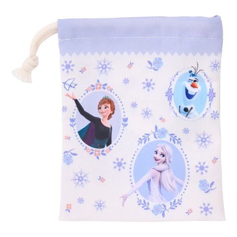 コップ袋（Disney）