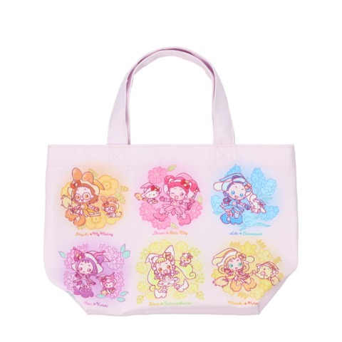 バッグ（Sanrio characters/おジャ魔女どれみ）