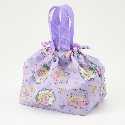 ランチ巾着（Cottoli/Disney）