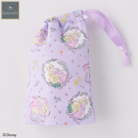 コップ袋（Cottoli/Disney）