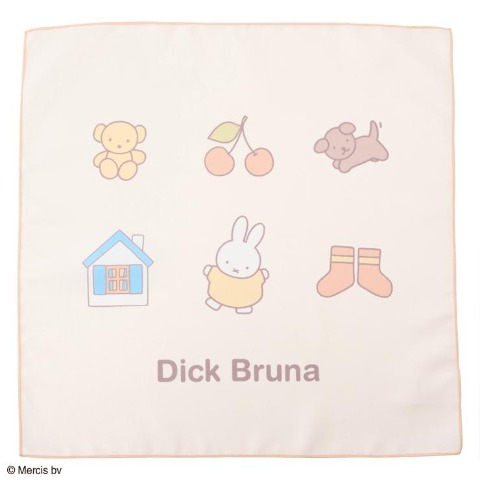 ランチクロス（Dick Bruna)