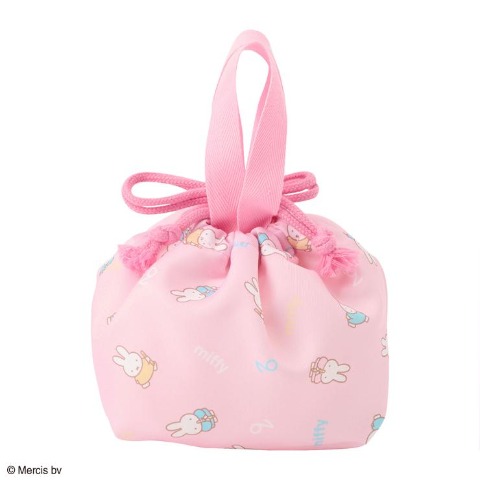 ランチキンチャク（miffy)