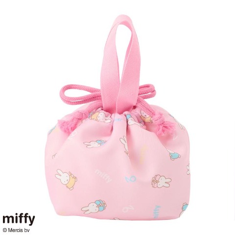 ランチキンチャク（miffy)