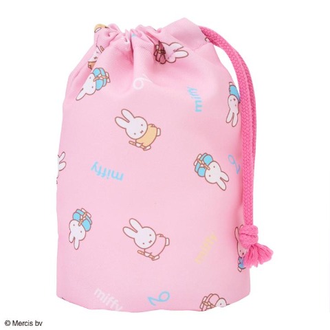 コップ袋（miffy)