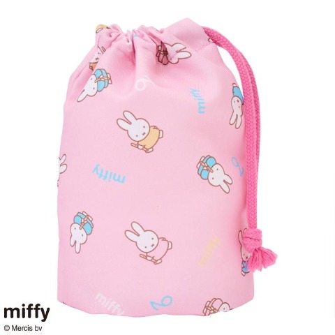 コップ袋（miffy)