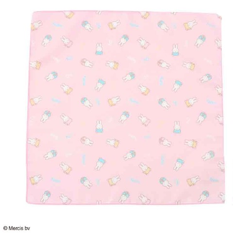 ランチクロス（miffy)