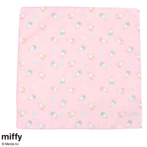 ランチクロス（miffy)