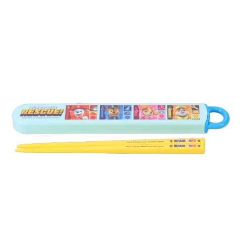 ランチグッズ 4点セット（パウ・パトロール）