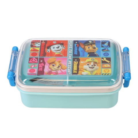 ランチグッズ 4点セット（パウ・パトロール）