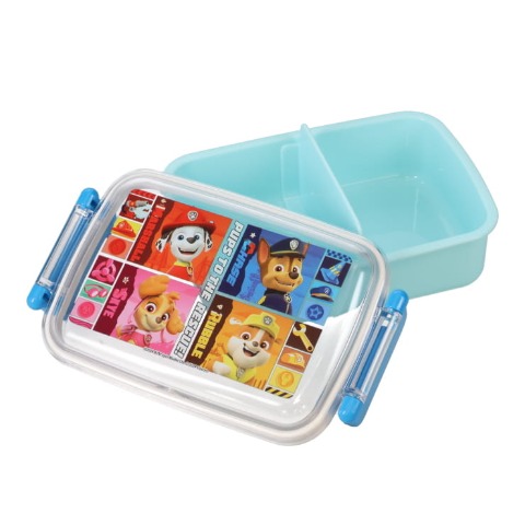 ランチグッズ 4点セット（パウ・パトロール）