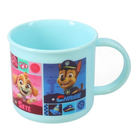 ランチグッズ 4点セット（パウ・パトロール）