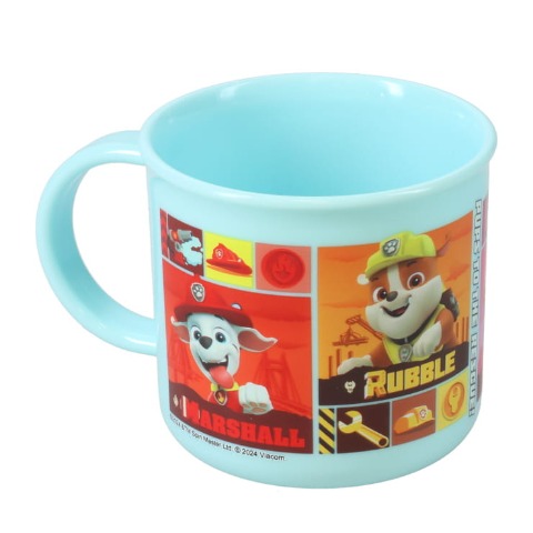 ランチグッズ 4点セット（パウ・パトロール）