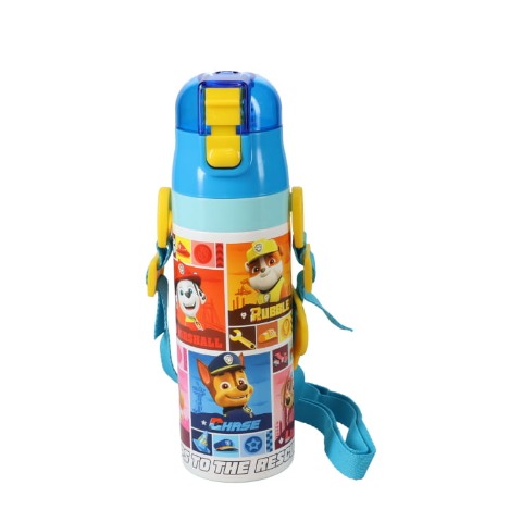 ランチグッズ 4点セット（パウ・パトロール）