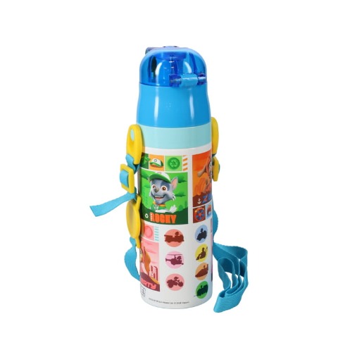 ランチグッズ 4点セット（パウ・パトロール）