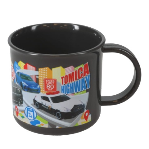 ランチグッズ 4点セット（トミカ）