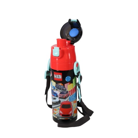 ランチグッズ 4点セット（トミカ）