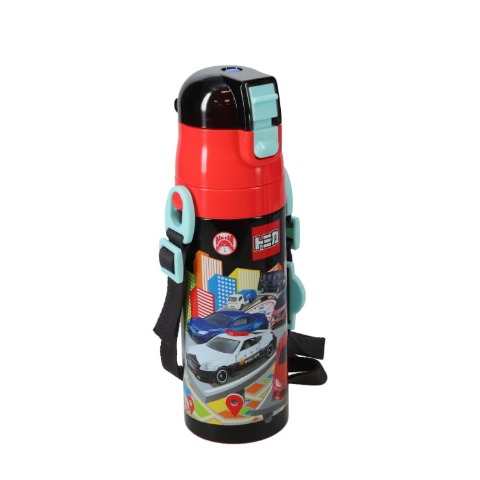 ランチグッズ 4点セット（トミカ）