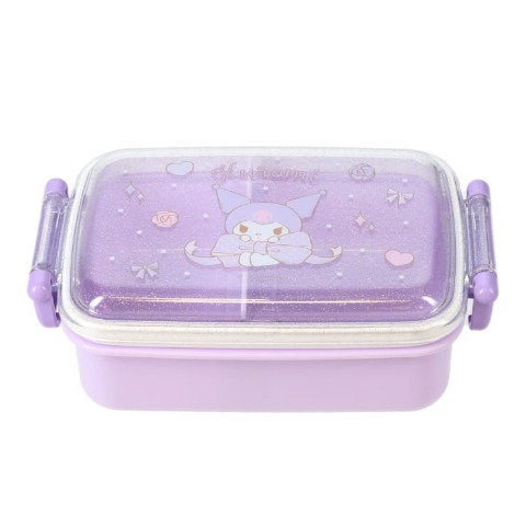 ランチグッズ 4点セット（クロミ）