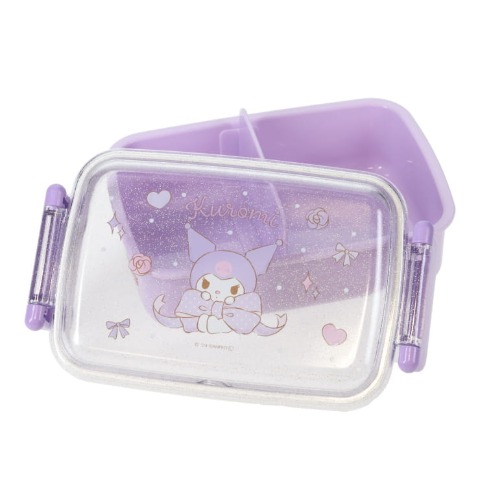 ランチグッズ 4点セット（クロミ）