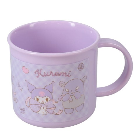 ランチグッズ 4点セット（クロミ）