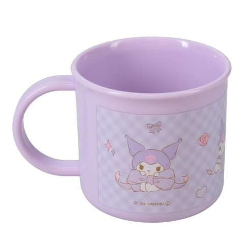 ランチグッズ 4点セット（クロミ）