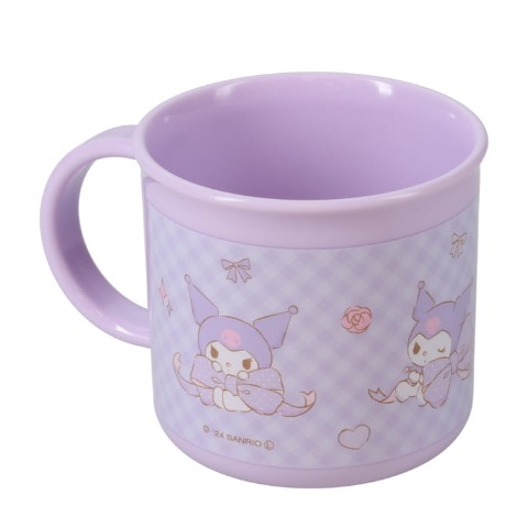 ランチグッズ 4点セット（クロミ）