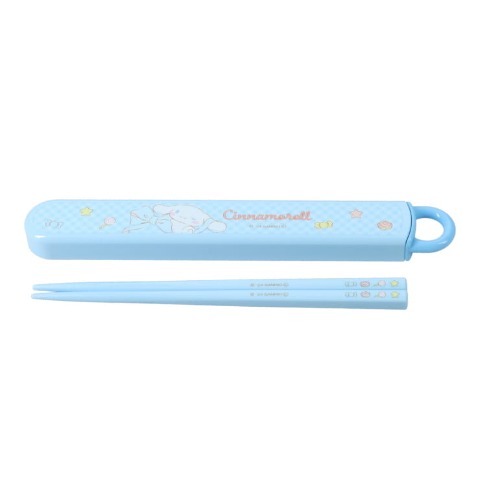 ランチグッズ 4点セット（シナモロール）