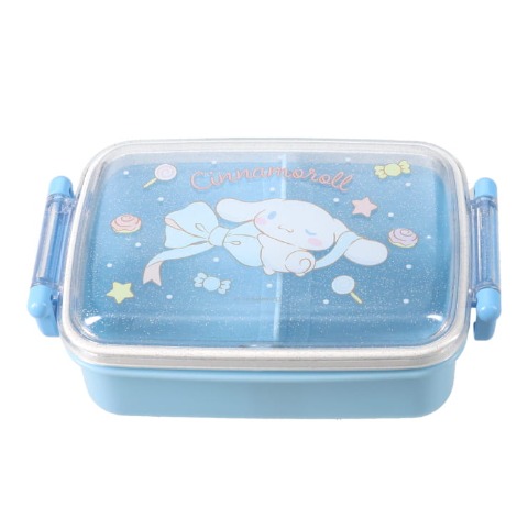 ランチグッズ 4点セット（シナモロール）