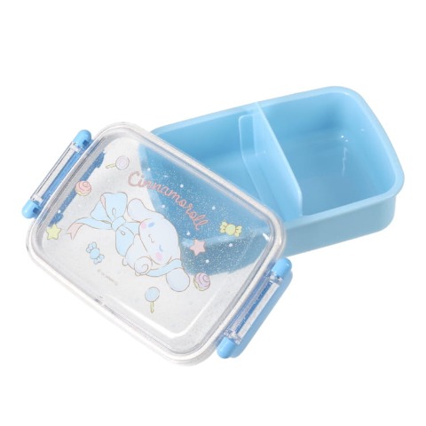 ランチグッズ 4点セット（シナモロール）