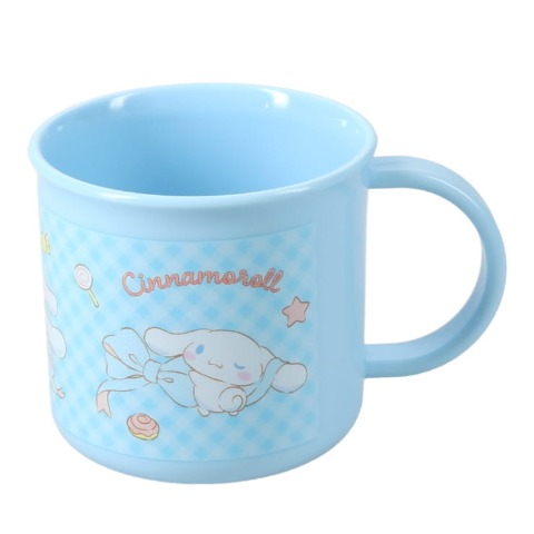 ランチグッズ 4点セット（シナモロール）