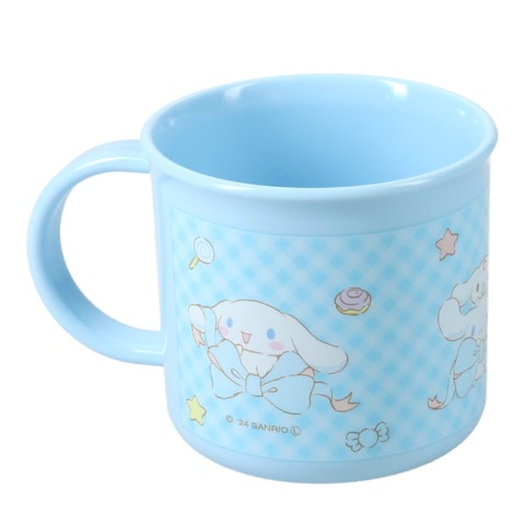 ランチグッズ 4点セット（シナモロール）