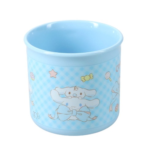 ランチグッズ 4点セット（シナモロール）