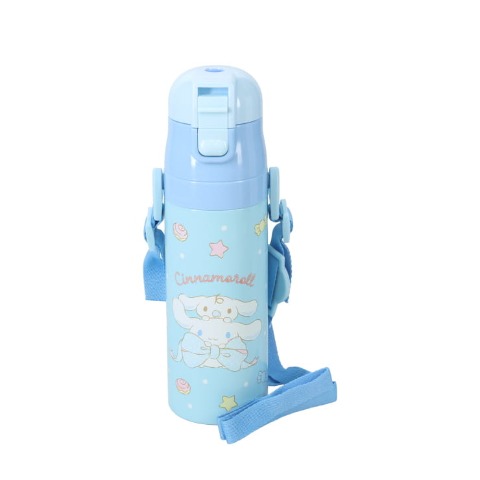 ランチグッズ 4点セット（シナモロール）