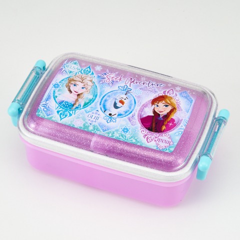 ランチグッズ4点セット（Disney）