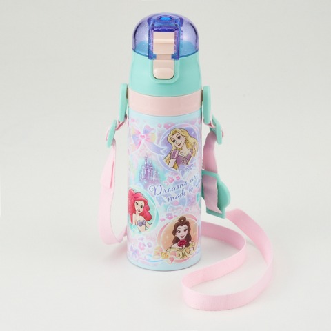 ランチグッズ4点セット（Disney）