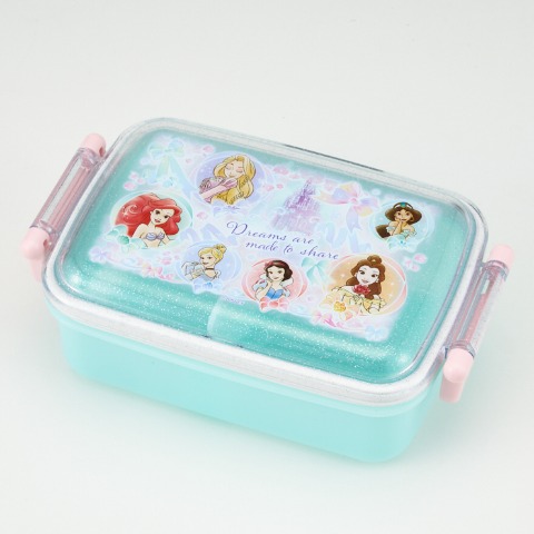 ランチグッズ4点セット（Disney）