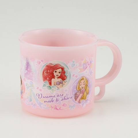 ランチグッズ4点セット（Disney）