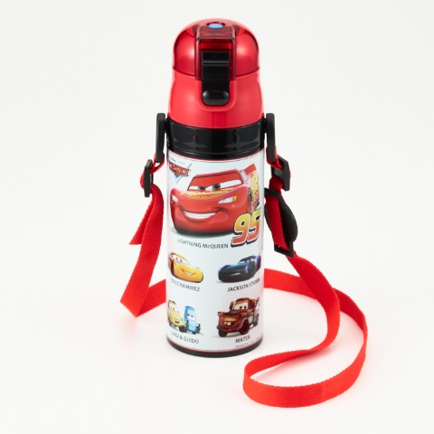 ランチグッズ4点セット（Disney/Pixar）