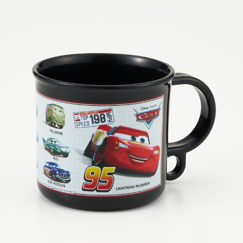 ランチグッズ4点セット（Disney/Pixar）